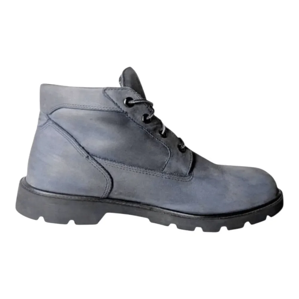 TIMBERLAND Waterproof Chukka Boot Size 13M